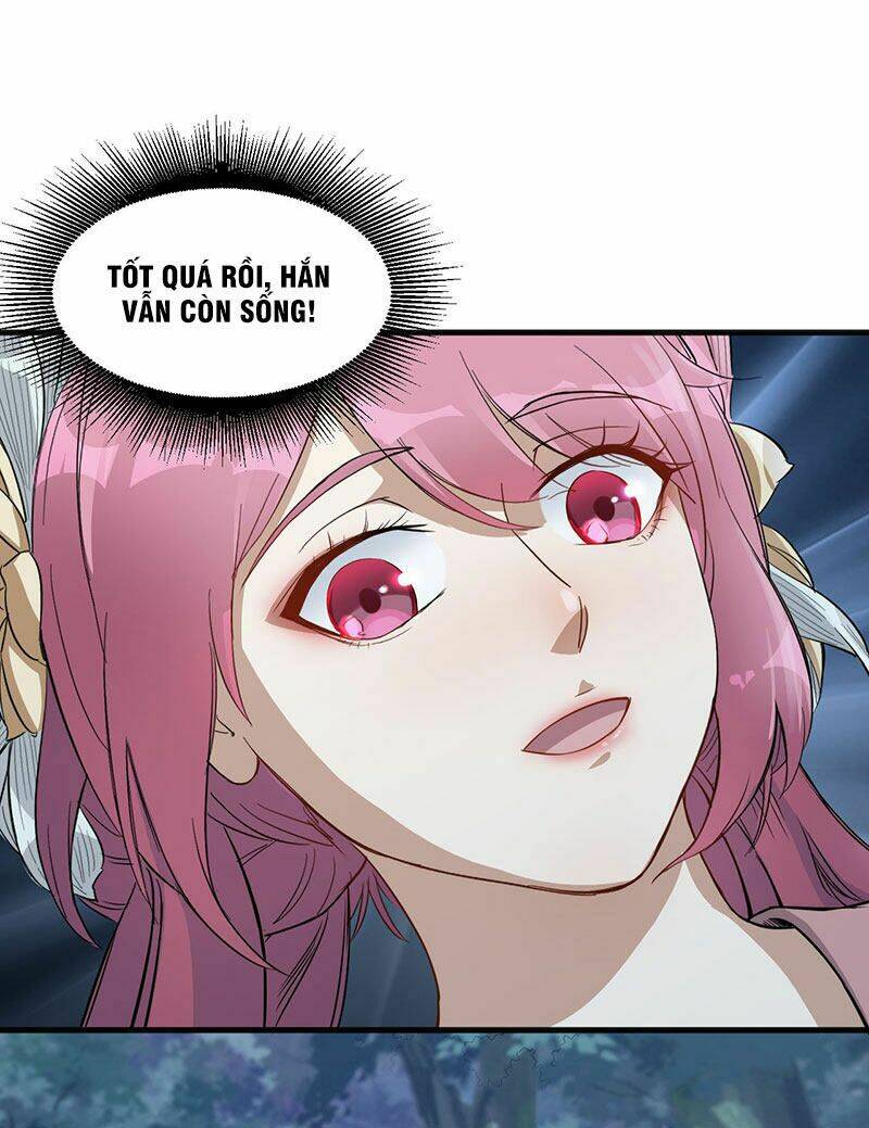 Võ Thần Chí Tôn: Chapter 6