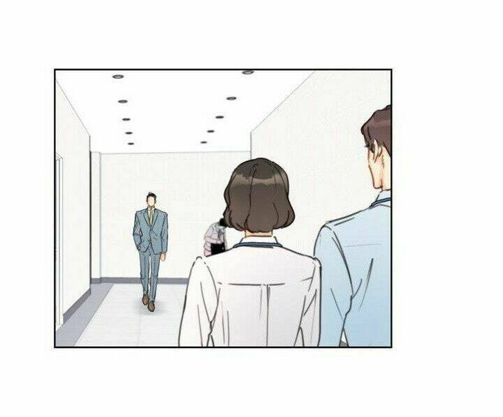 Hẹn Hò Nơi Công Sở: Chapter 19