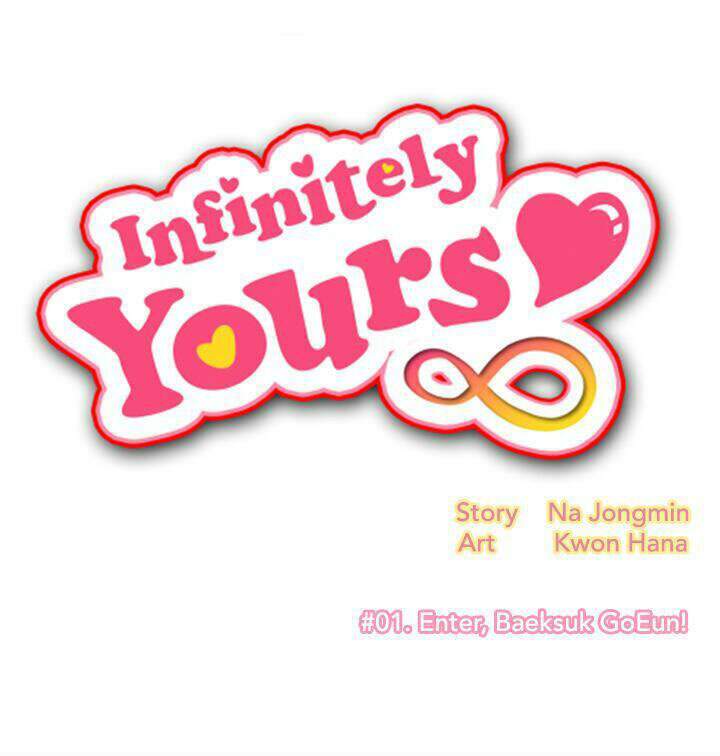 Của Em Mãi Mãi: Chapter 1