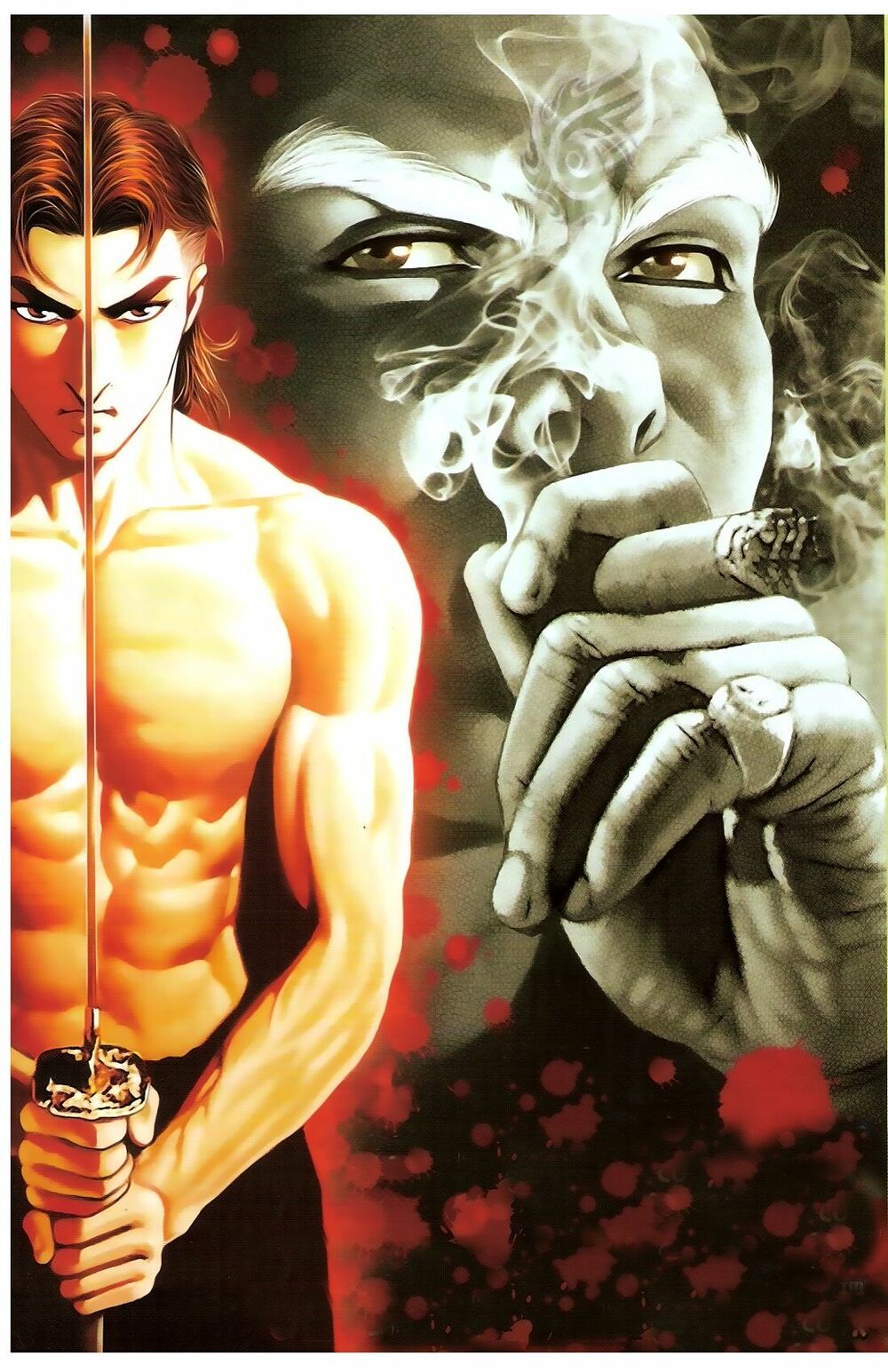 Người Trong Giang Hồ: Chapter 342