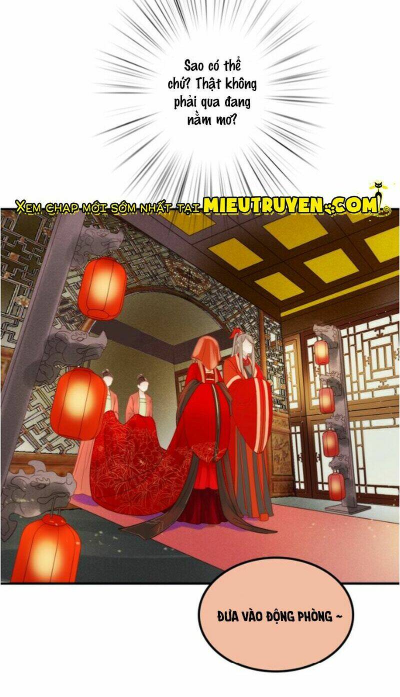 Cướp Chàng Vợ Về Đón Năm Mới: Chapter 26