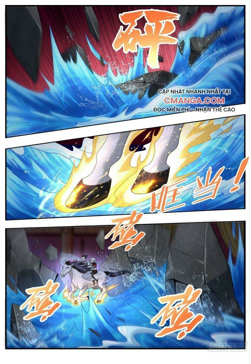 Ai Nói Ta Là Đại Lão?: Chapter 35