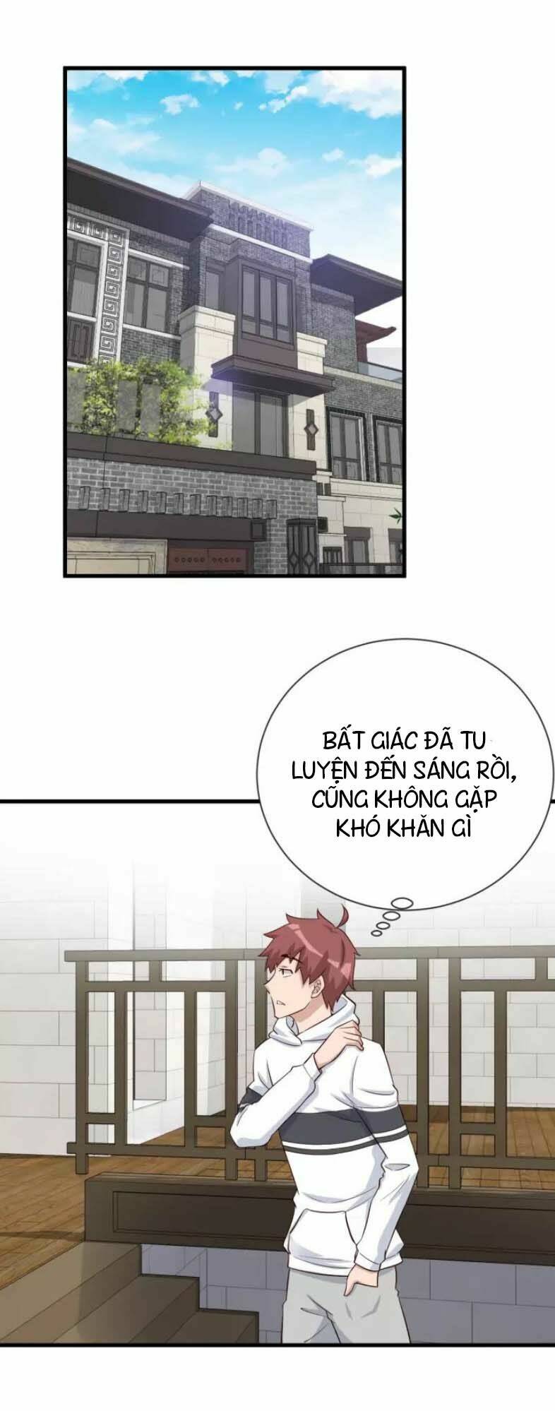 Hệ Thống Tu Tiên Mạnh Nhất: Chapter 72