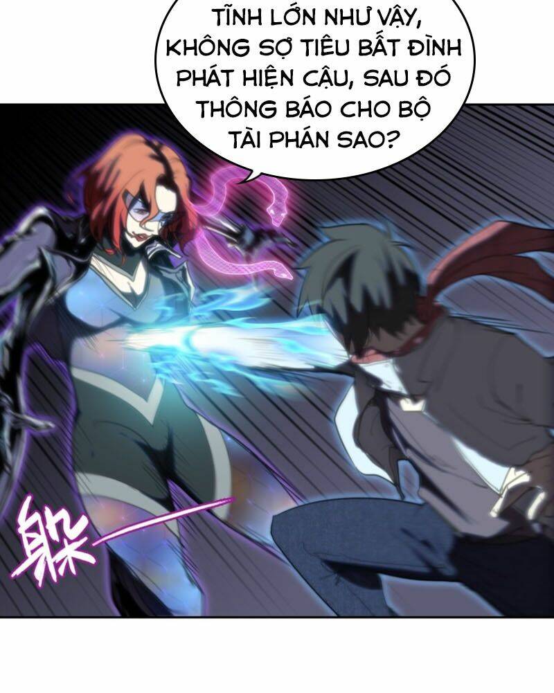 Đô Thị Hàng Thần Khúc: Chapter 61