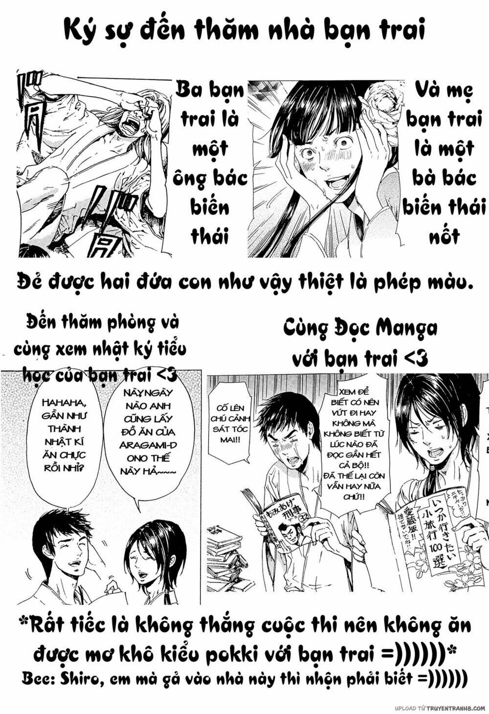 Tuyệt Thế Độc Phi Của Tà Vương: Chapter 36