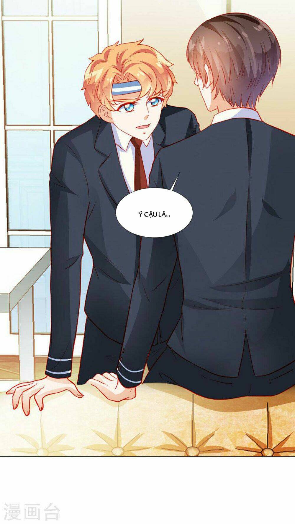 Tu La Thiếu Gia Quá Kiêu Ngạo: Chapter 38