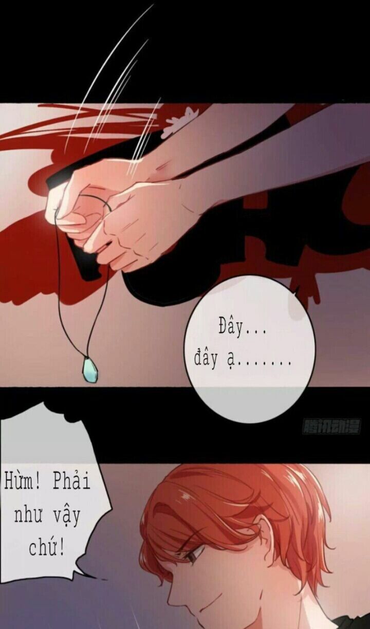 Thì Thầm: Chapter 2