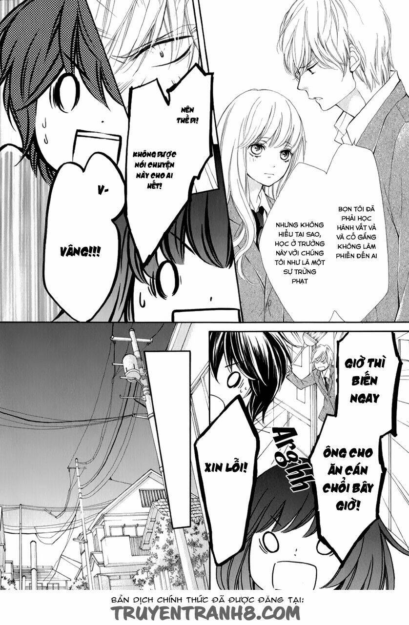 Pika Ichi: Chapter 19