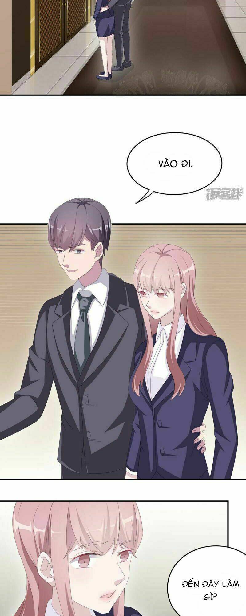 Mạc Thiếu Bức Hôn: Vợ Mới Khó Chống Đỡ: Chapter 48