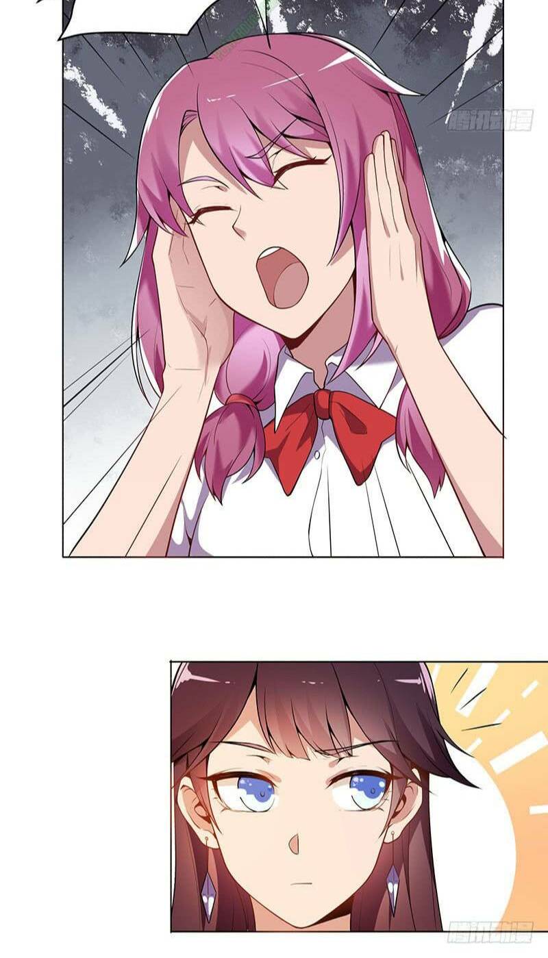 Bên Người Mang Theo Nữ Thần Hoàng: Chapter 18