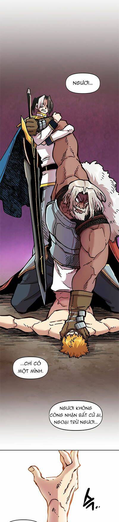 Nô Lệ Nghịch Thiên: Chapter 80