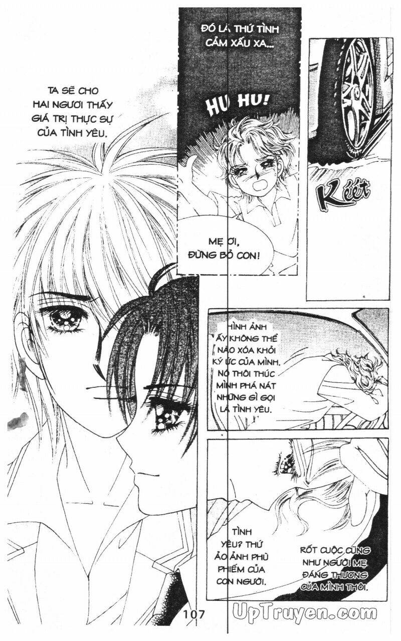 Mặt nạ tình yêu: Chapter 78