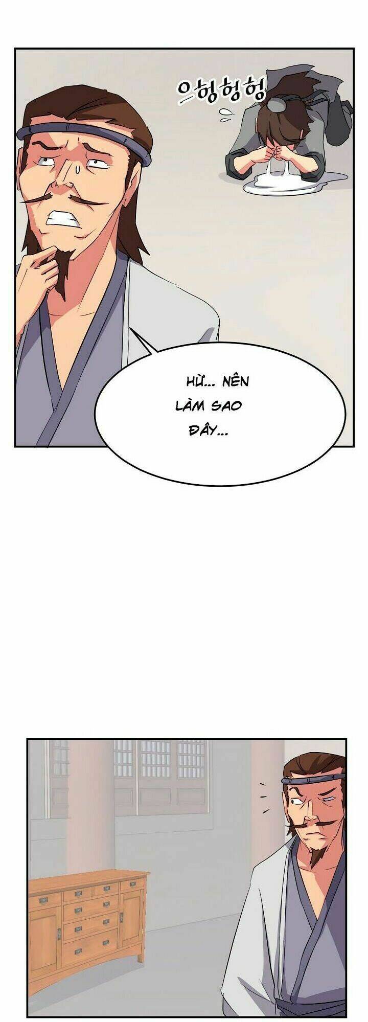 Trọng Sinh, Bất Khả Chiến Bại: Chapter 35