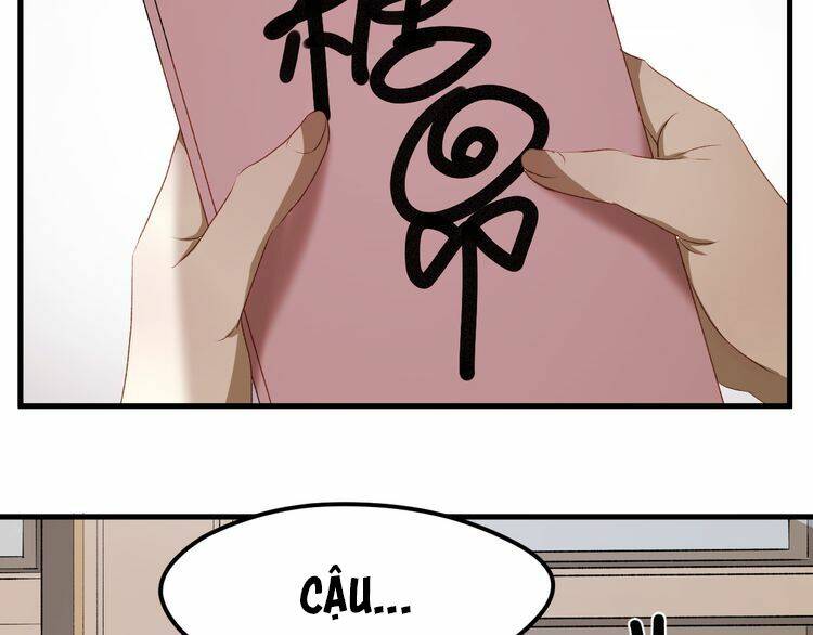 Lượm Được Một Tiểu Hồ Ly 2: Chapter 96