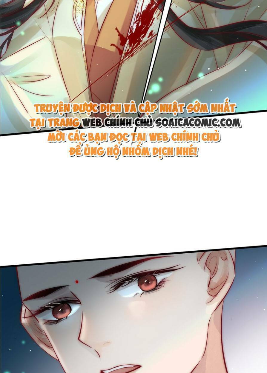 Hòa Thượng Phản Diện Giả Bạch Liên Hoa: Chapter 5