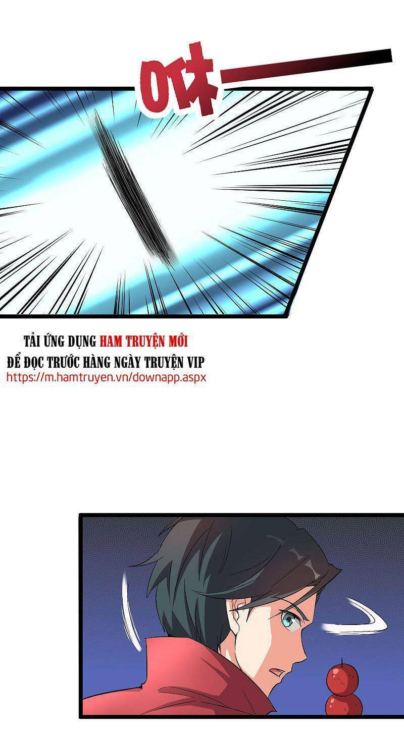 Phục Thiên Thánh Chủ: Chapter 133
