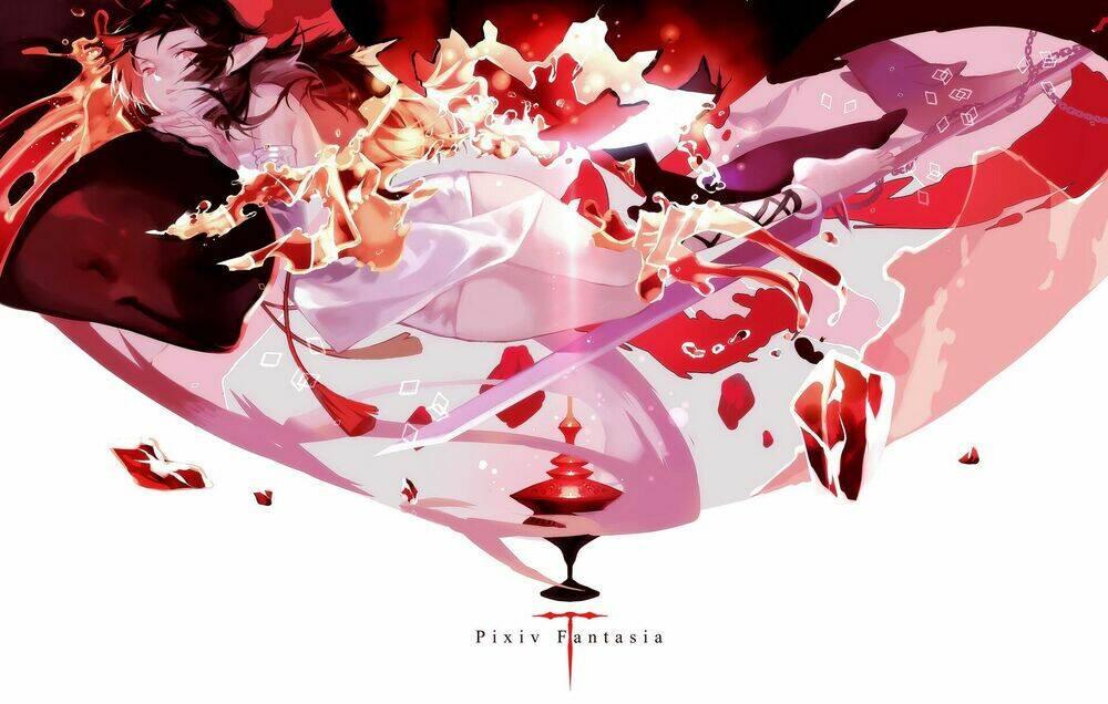 Wallpaper: Chapter 22