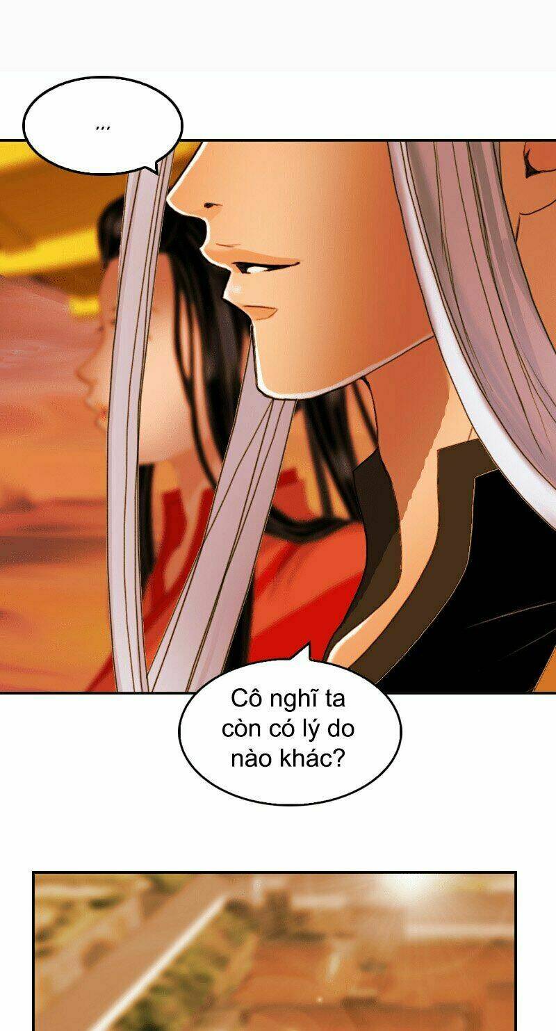 Huyết Đế Bạo Chúa: Chapter 20