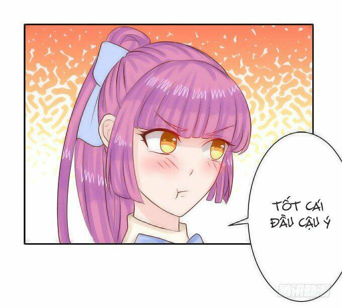 Ma Vương Luyến Ái Chỉ Nam: Chapter 62