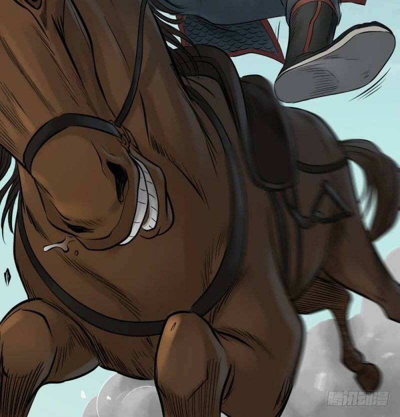 Chấp Kiếm Giả: Chapter 27