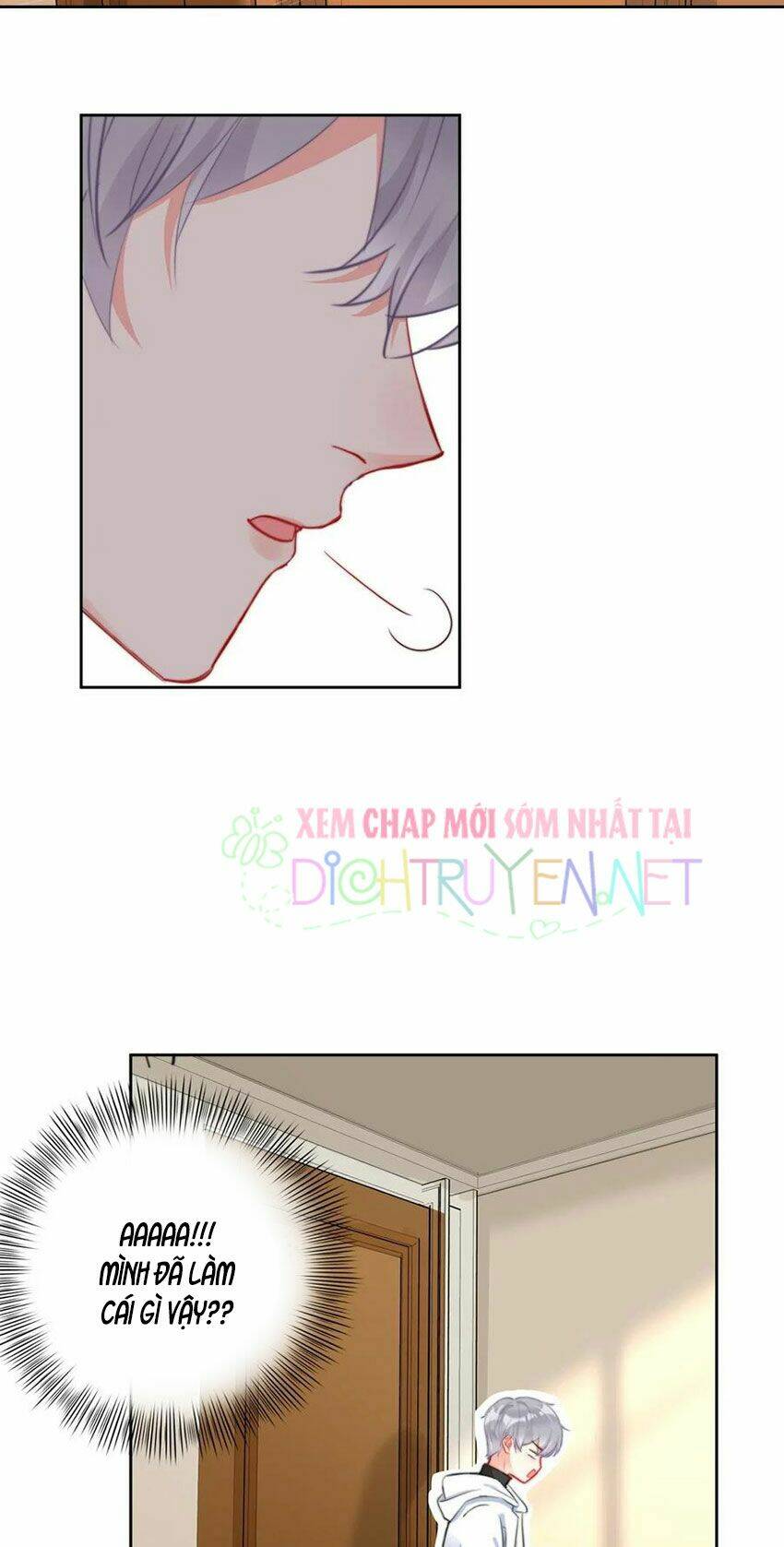 Boss Đại Nhân Là Nữ Thần?: Chapter 38