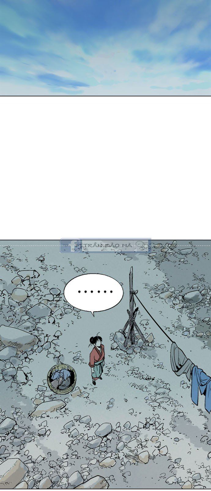 Cao Thủ 2: Chapter 70