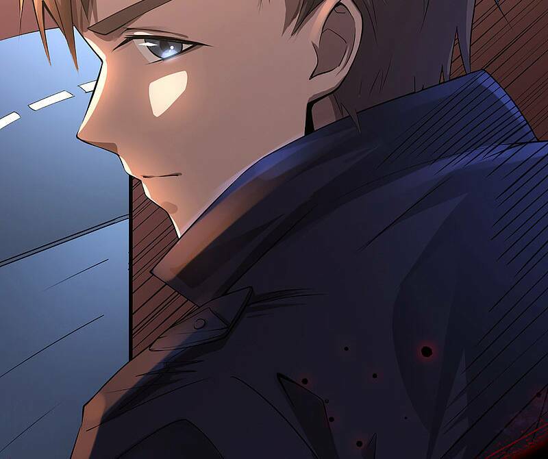 Siêu Năng Phân Hóa: Chapter 0