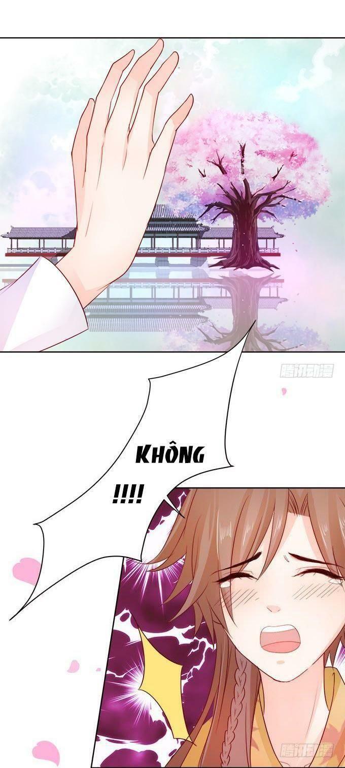 Hồ Tiên Hung Bạo: Chapter 9