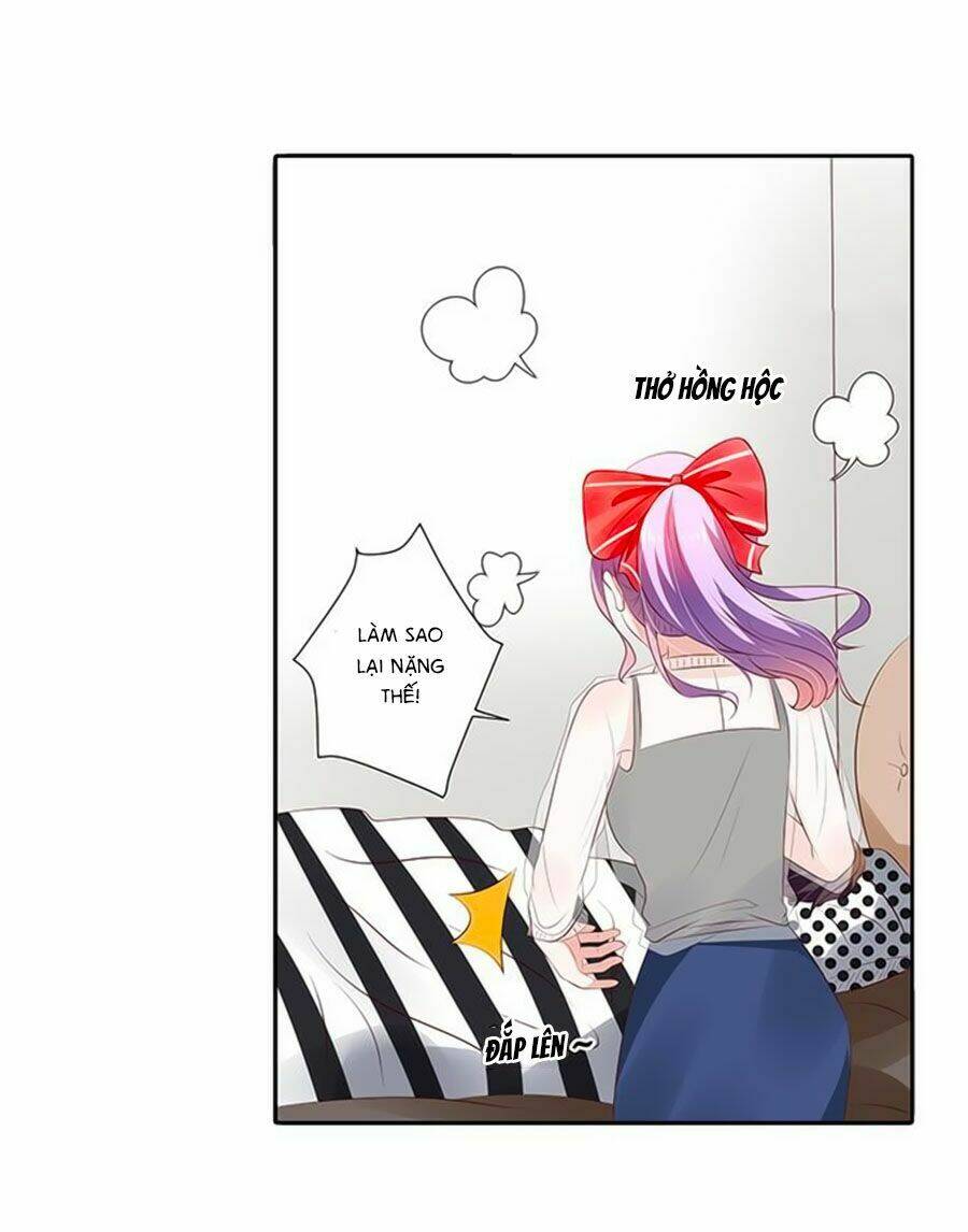 Bạn Trai Là Ngôi Sao: Chapter 69