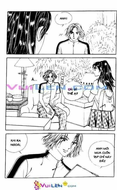 Cô Gái Yêu Kiều: Chapter 6