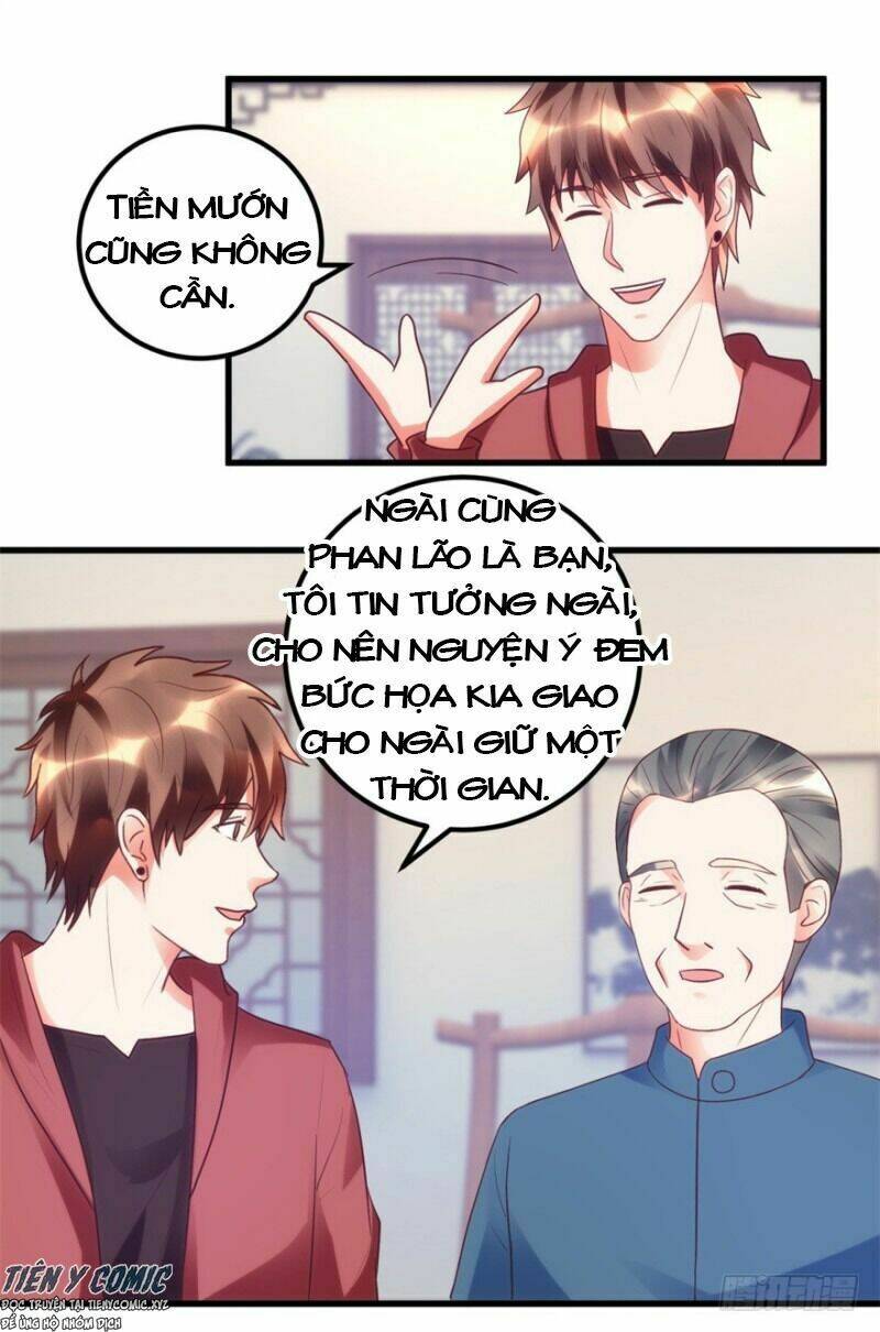 Thấu Thị Tiên Y: Chapter 100