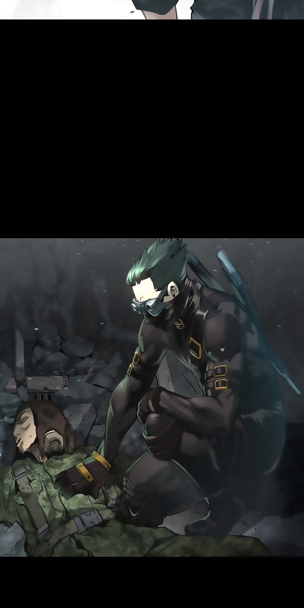 Dị Giới Tam Tuyệt: Chapter 52