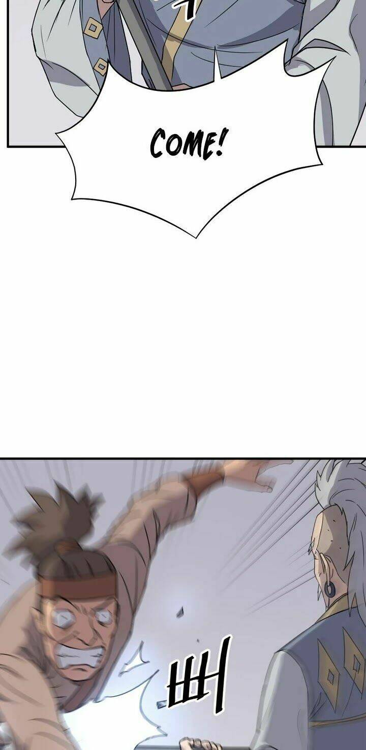 Trọng Sinh, Bất Khả Chiến Bại: Chapter 91