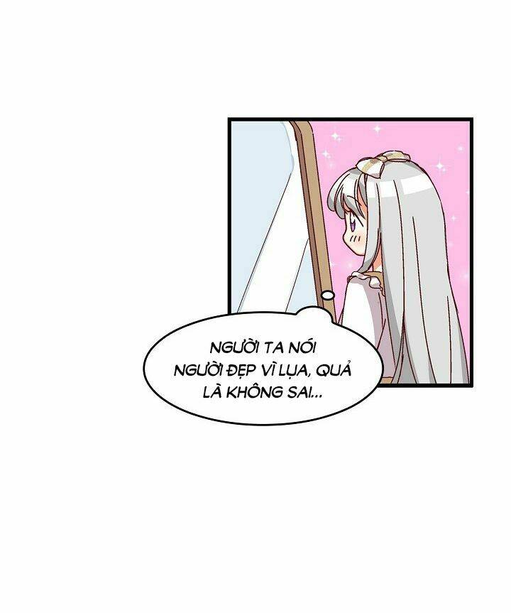 Đừng Chọc Đứa Em Gái Bé Bỏng Của Chúng Tôi: Chapter 5