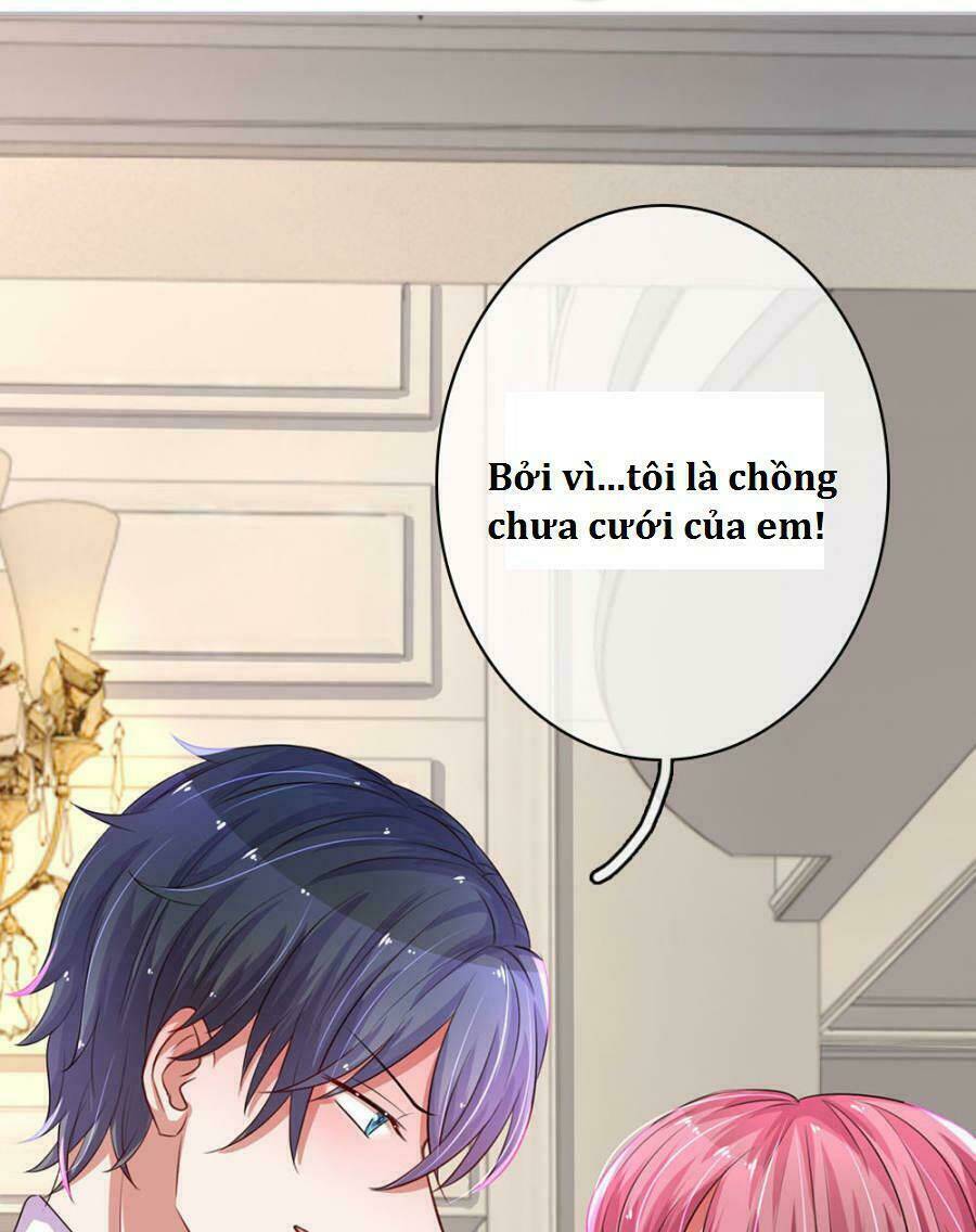 Trùng Sinh Để Trả Thù: Chapter 41