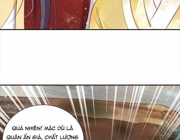Thịnh Sủng Y Phi Chi Dao Quan Truyện: Chapter 86