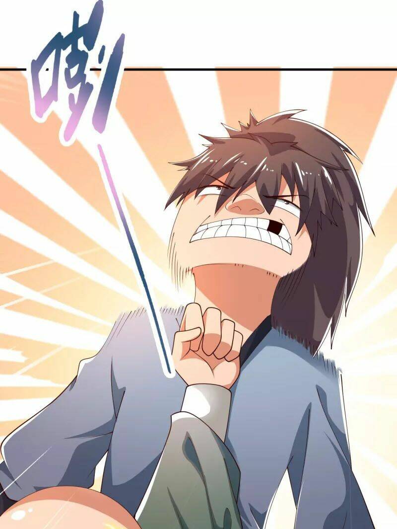 Khoa Kỹ Đại Tiên Tông: Chapter 33