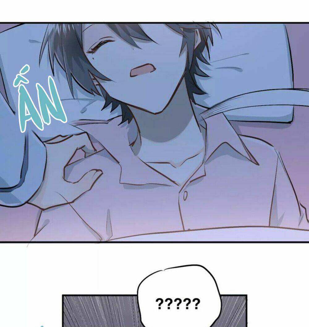 Đầu Gấu Biết Yêu: Chapter 50