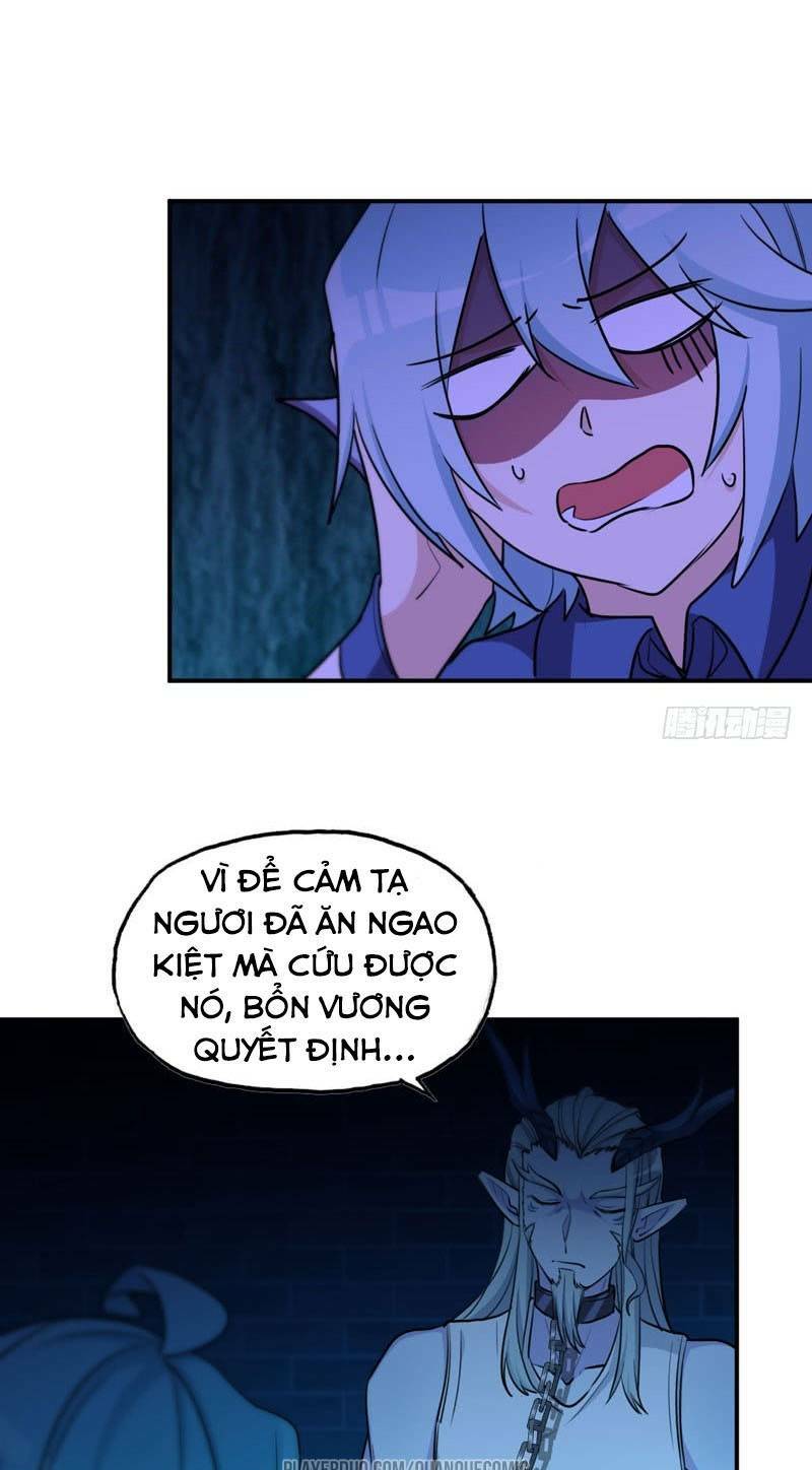 Khởi Đầu Bằng Một Con Côn: Chapter 46
