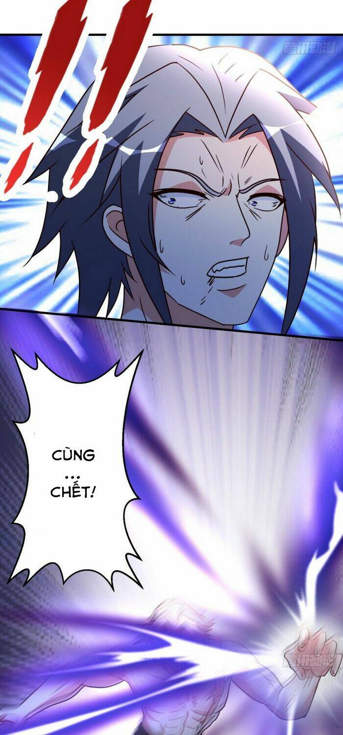 Trọng Sinh Tu Chân Tại Đô Thị: Chapter 105