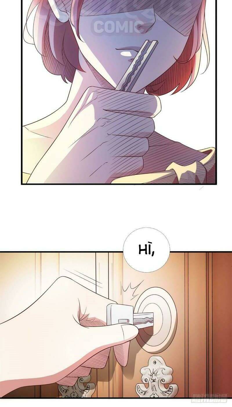 Chí Tôn Toàn Năng: Chapter 4