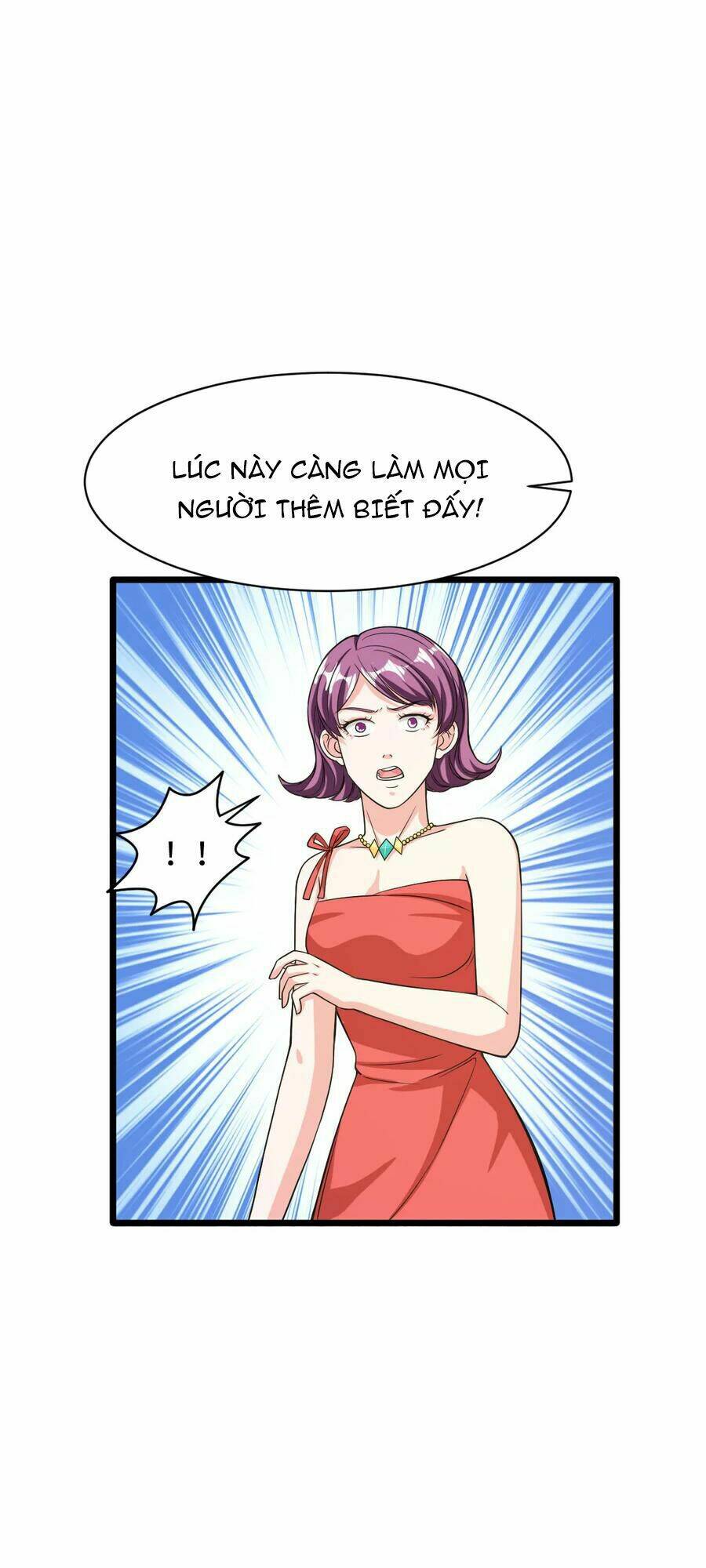 Đô Thị Tà Vương: Chapter 24