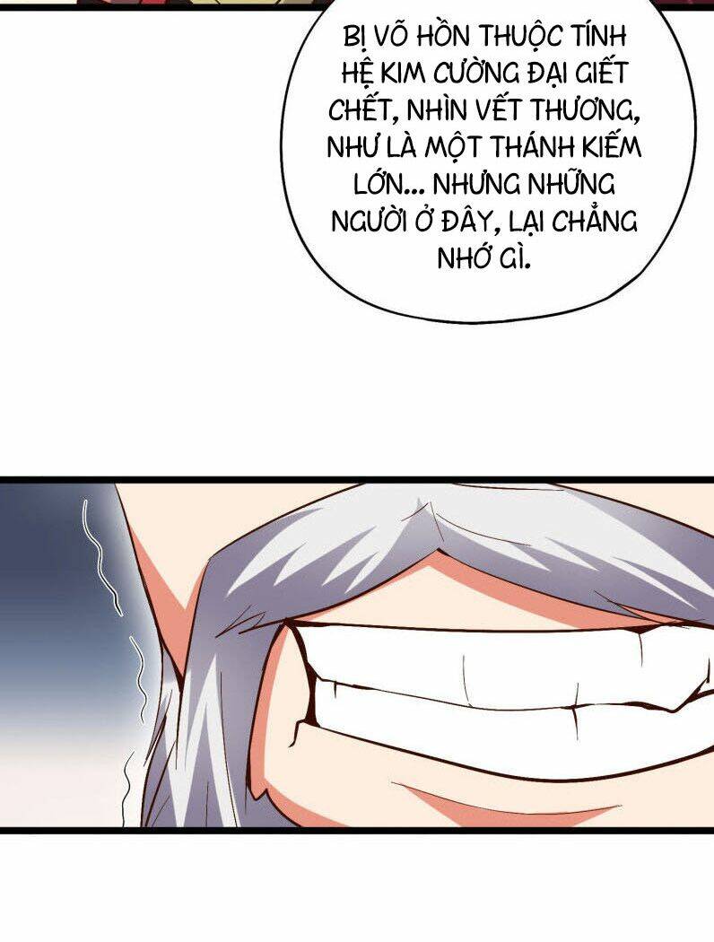 Phục Thiên Thánh Chủ: Chapter 36