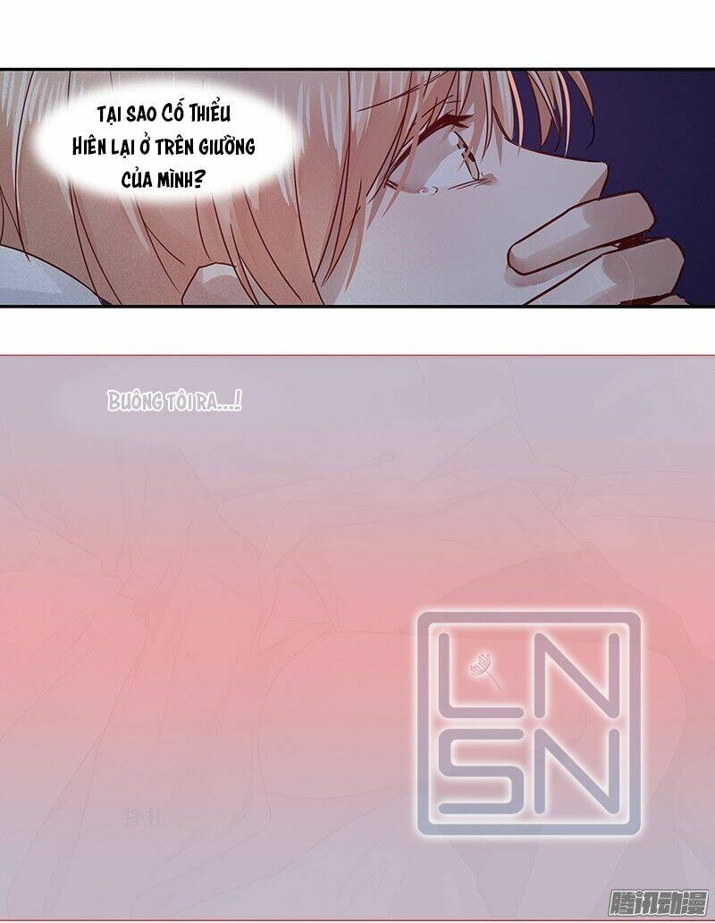 Vợ Yêu Của Ác Ma: Chapter 41