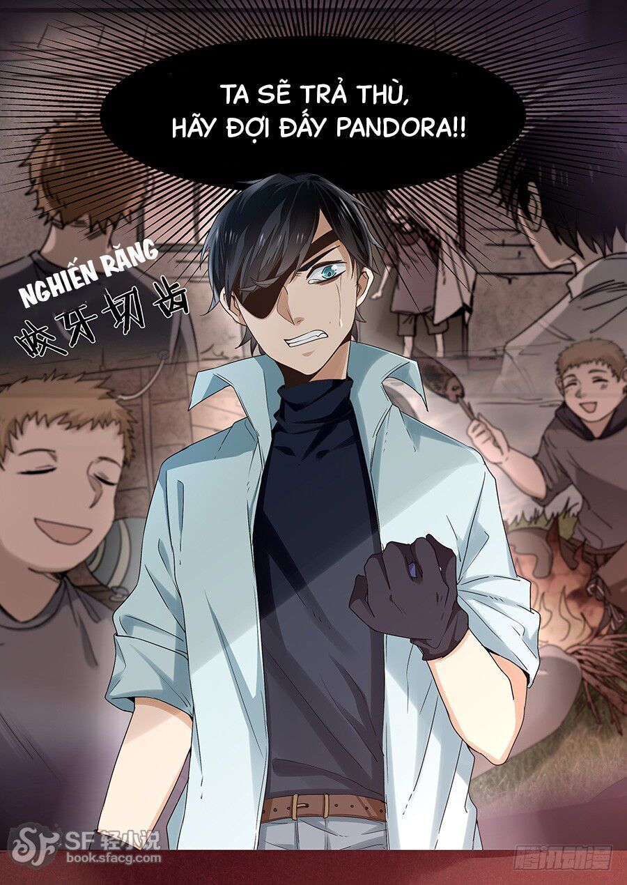 After Transformation, Mine And Her Wild Fantasy: Chapter 57
