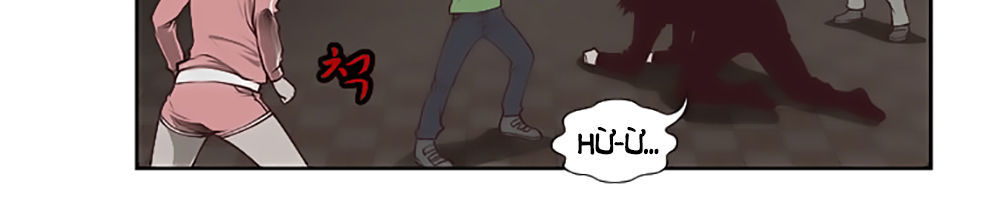 Mrs. Seonnyeo: Chapter 12