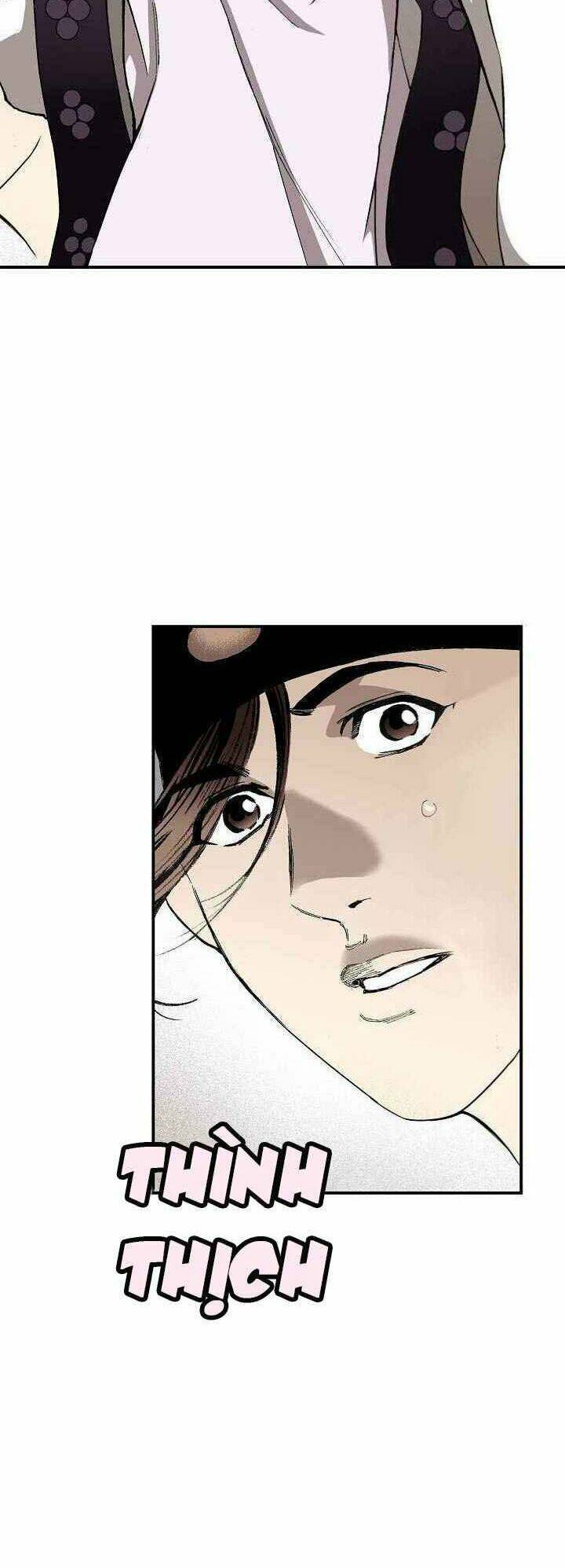 Thế Giới Võ Thuật Của Pháp Sư: Chapter 24