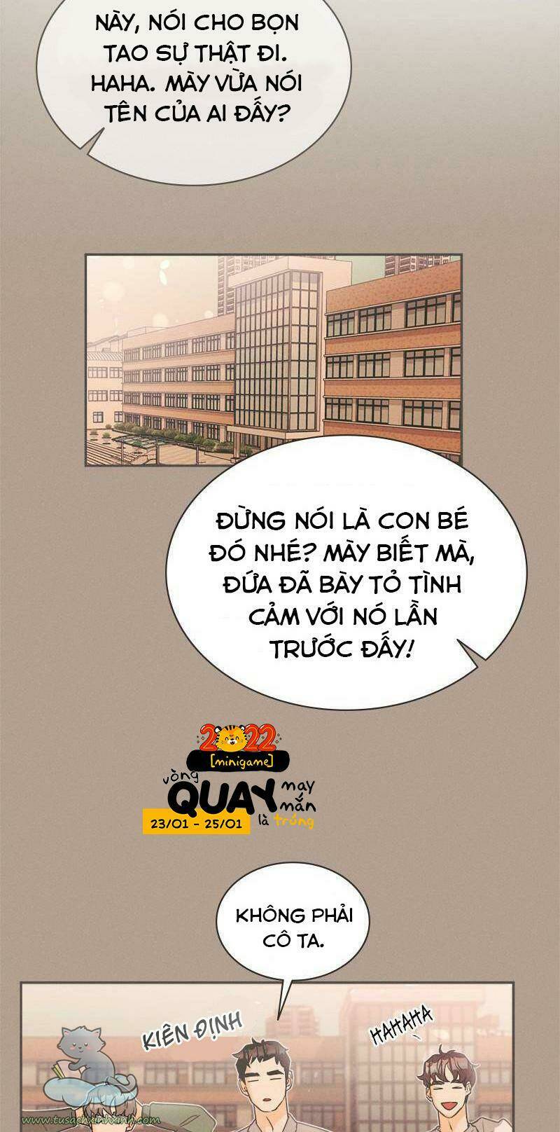 Giấc Mộng Đêm Hè: Chapter 4.1