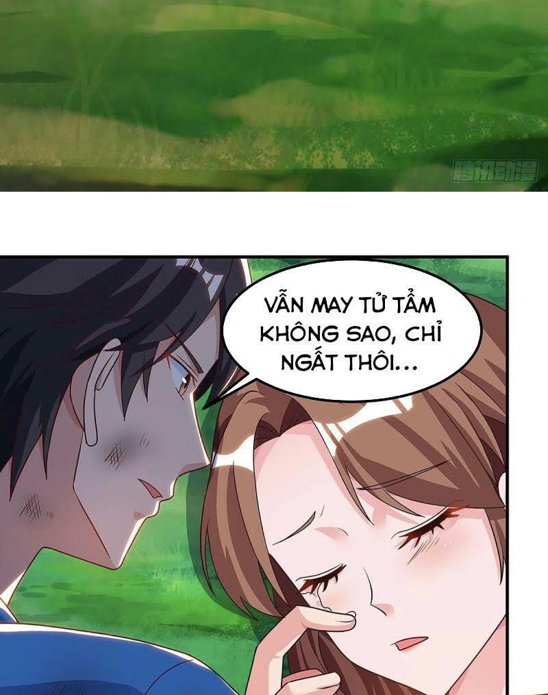 Trọng Sinh Khí Thiếu Quy Lai: Chapter 126