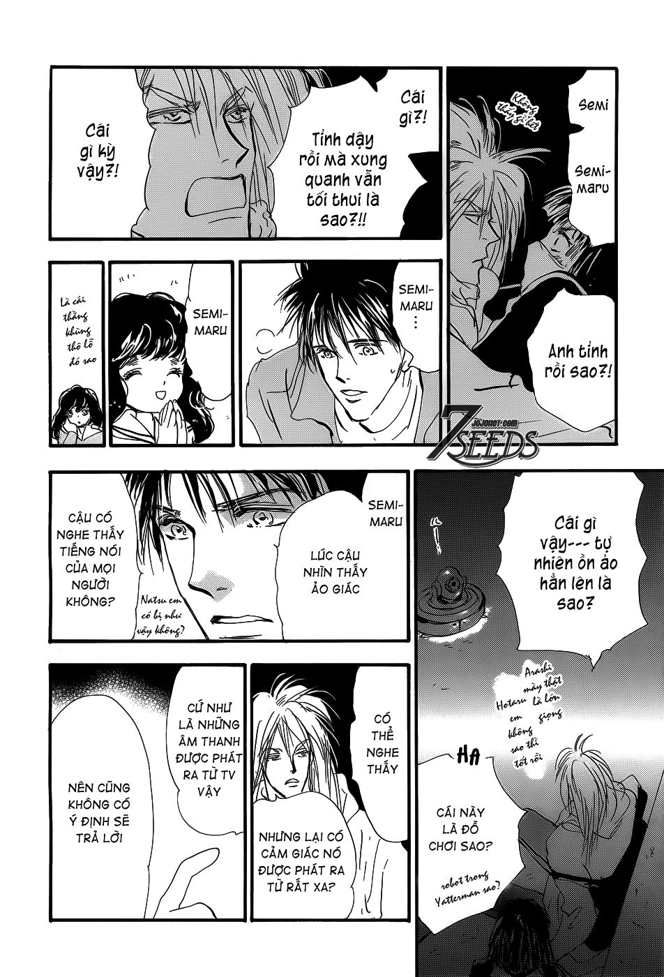 Mầm Sống: Chapter 146